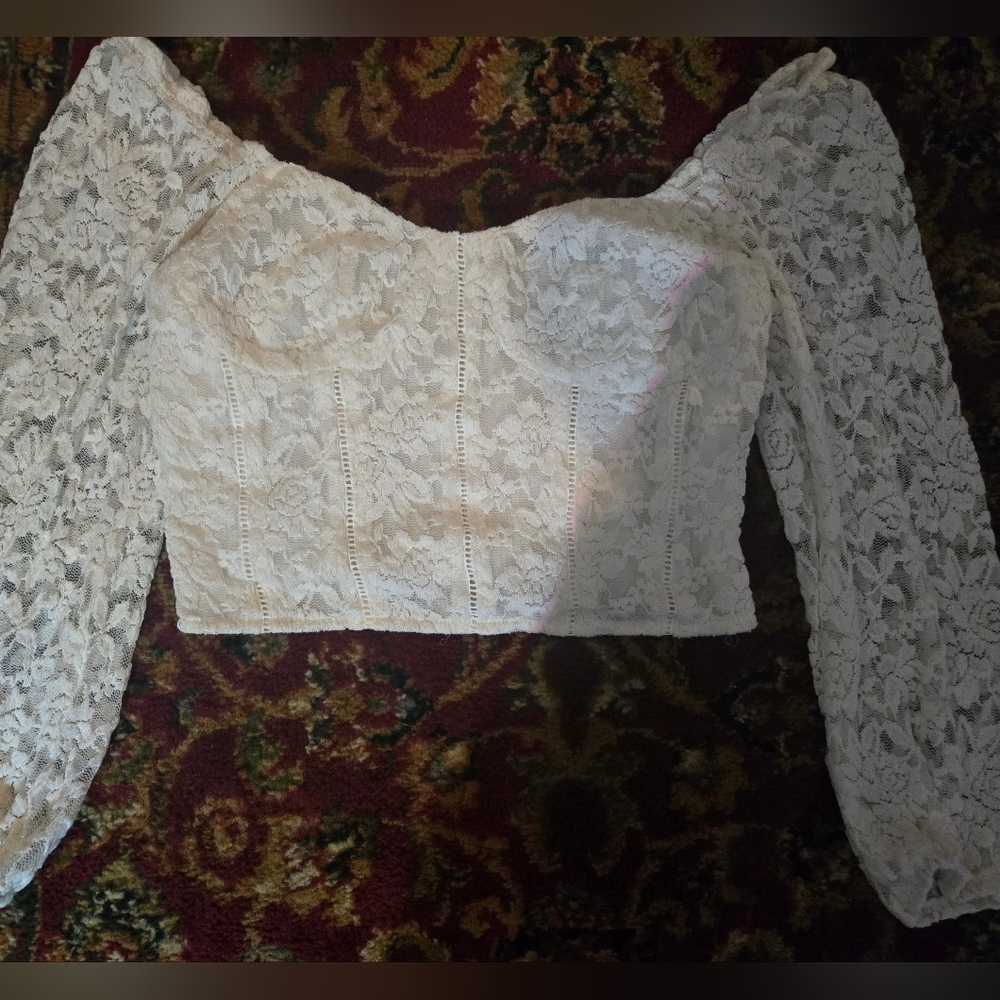 Vintage top